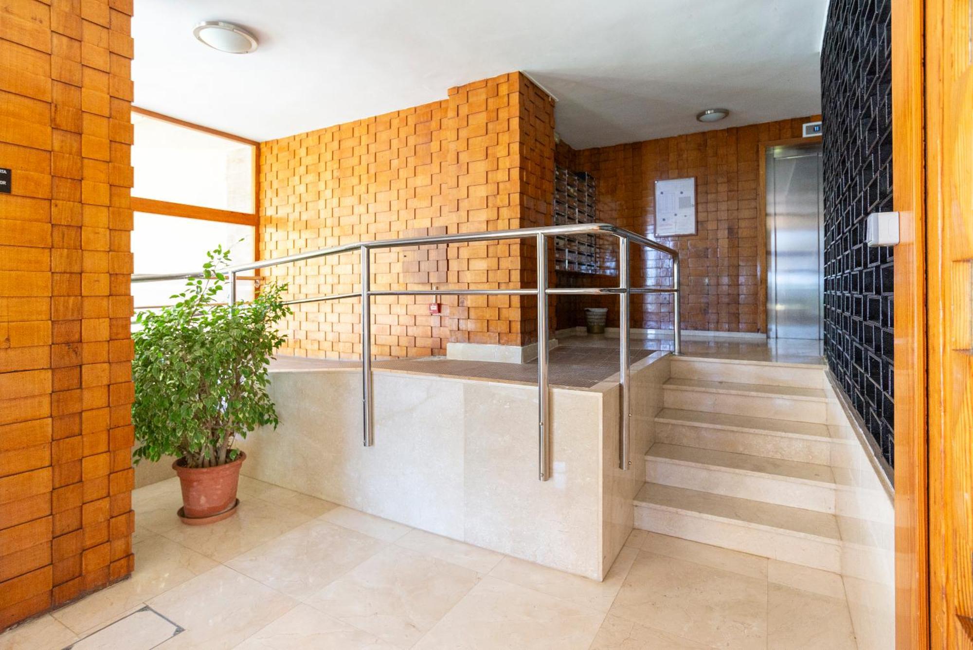 Playamar Waterfront Exclusive Apartment And Views Tower 2 Fl 14 トレモリノス エクステリア 写真