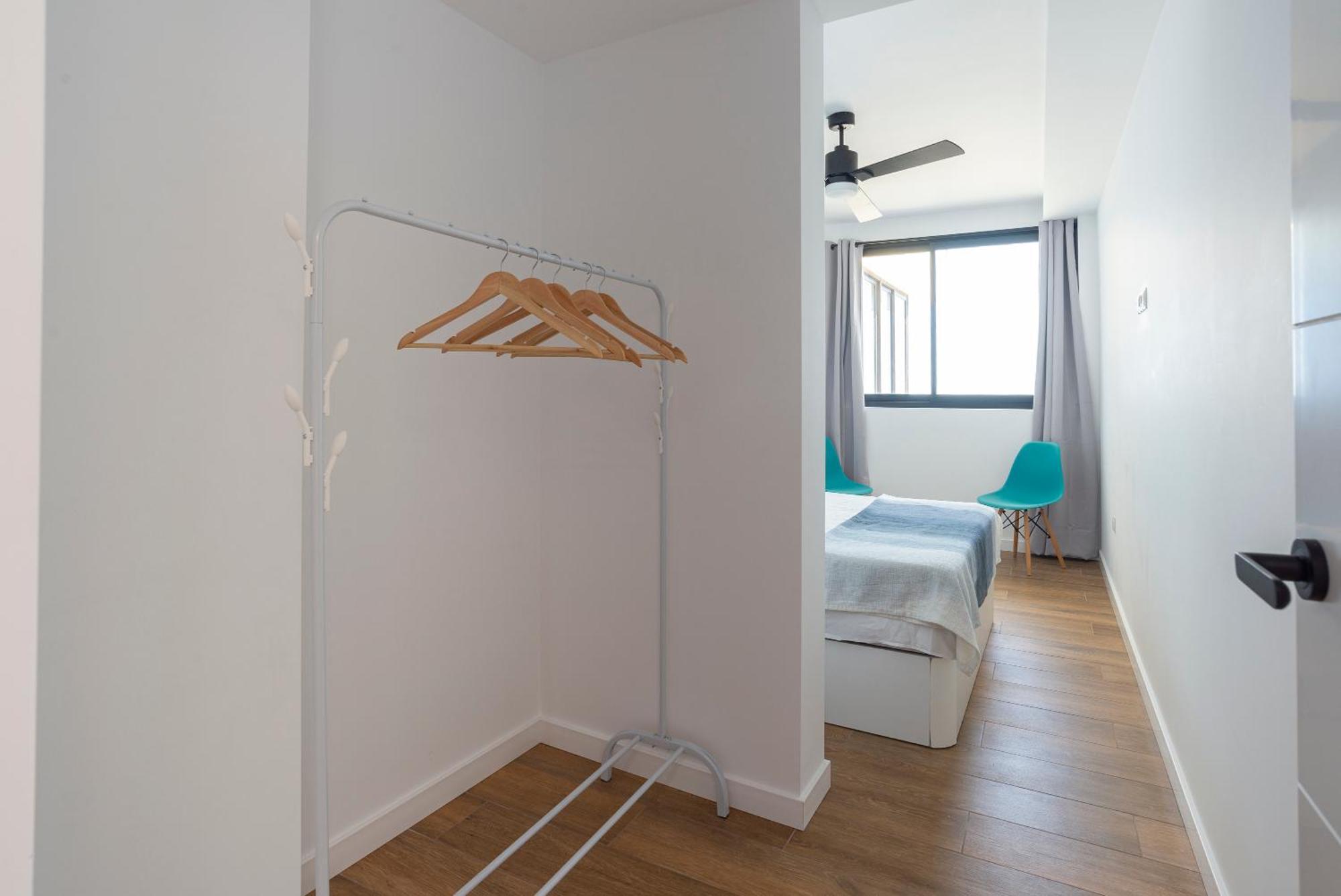 Playamar Waterfront Exclusive Apartment And Views Tower 2 Fl 14 トレモリノス エクステリア 写真