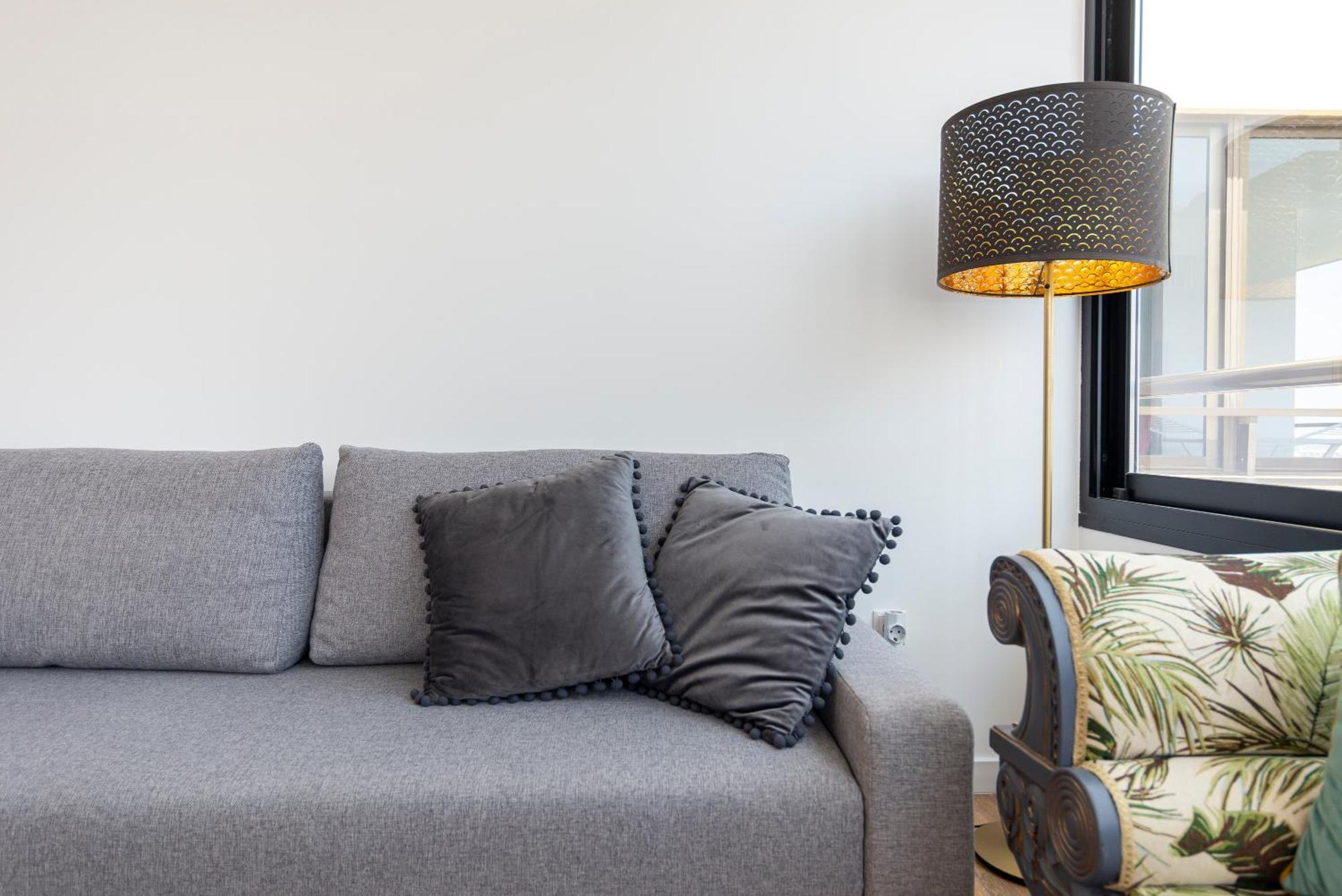 Playamar Waterfront Exclusive Apartment And Views Tower 2 Fl 14 トレモリノス エクステリア 写真