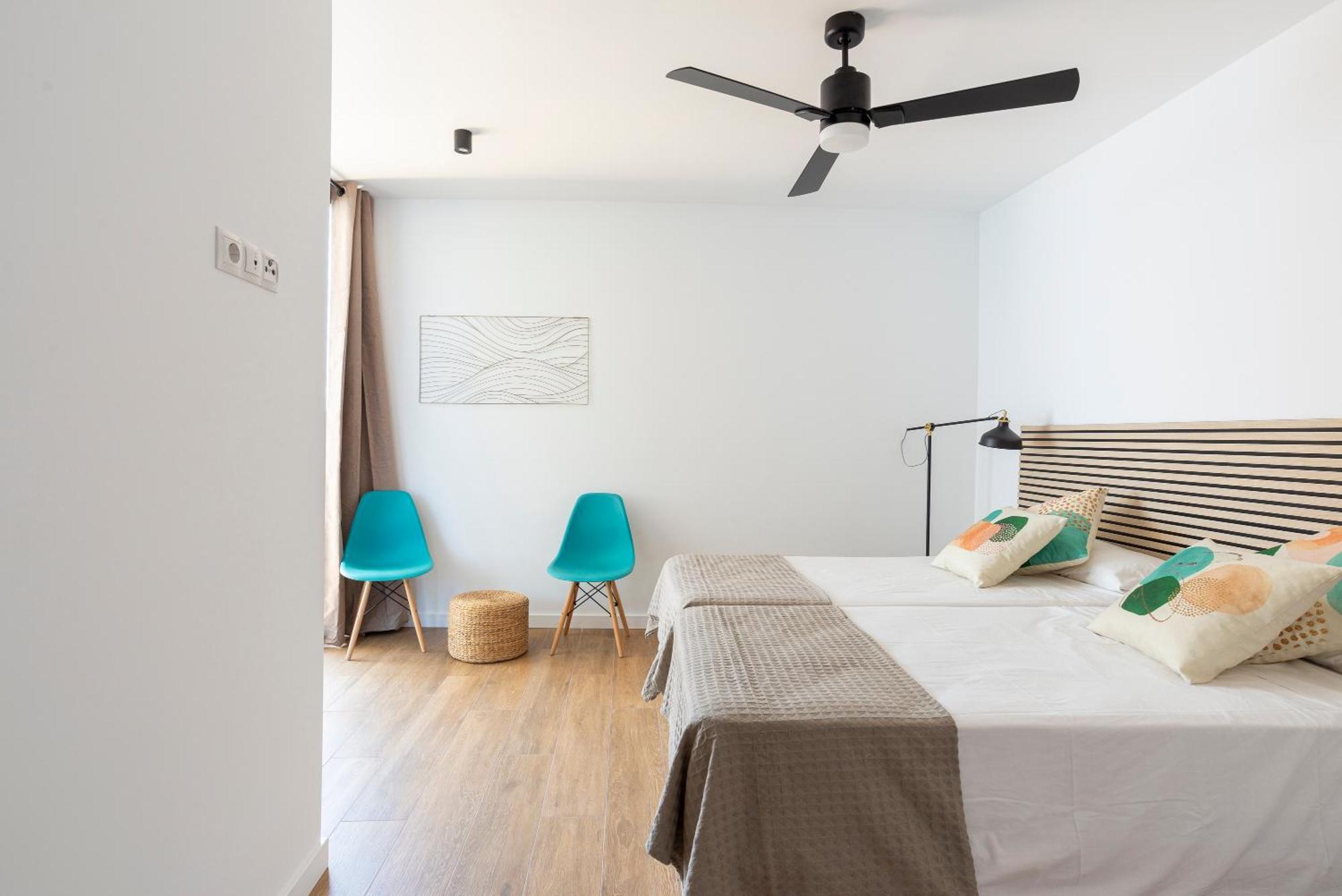 Playamar Waterfront Exclusive Apartment And Views Tower 2 Fl 14 トレモリノス エクステリア 写真