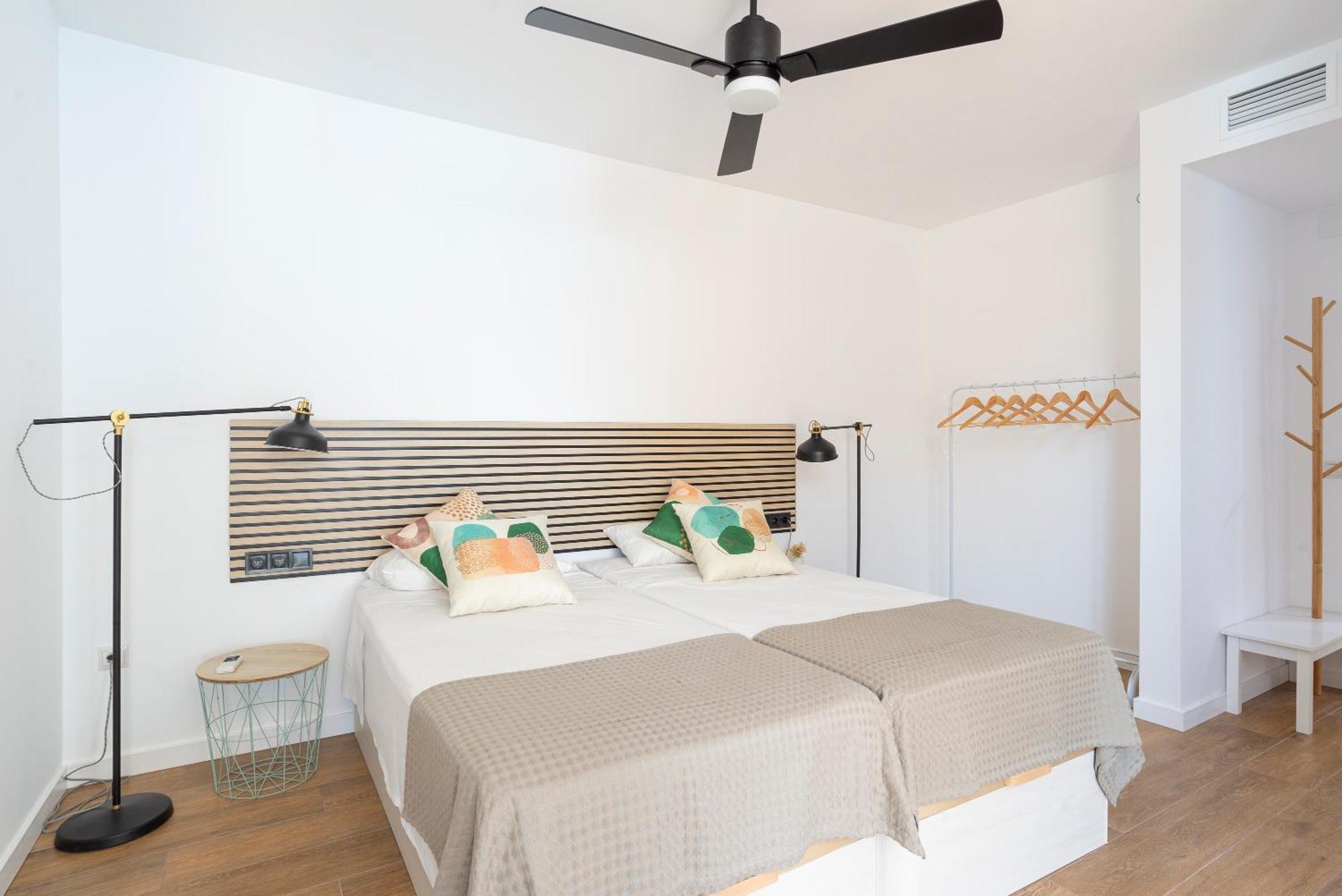 Playamar Waterfront Exclusive Apartment And Views Tower 2 Fl 14 トレモリノス エクステリア 写真